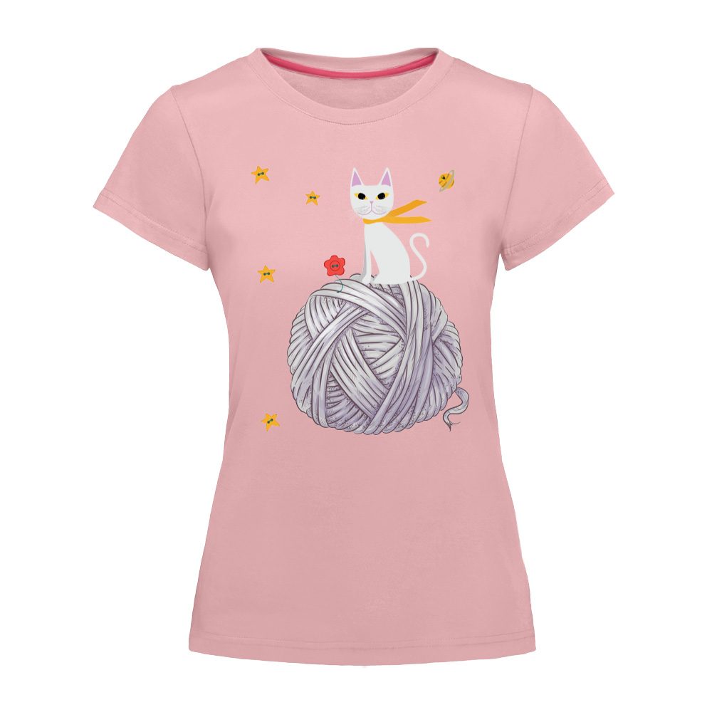 Mili prrrinc by File